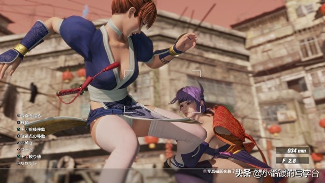 生死格斗6特色游戏有哪些,生死格斗6对战模式