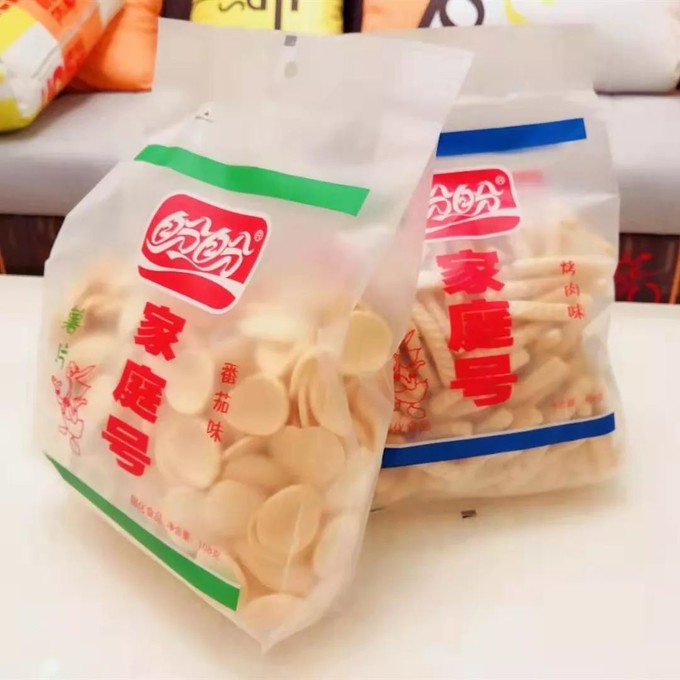 中华土味零食大赏,还有哪些好吃的土味零食