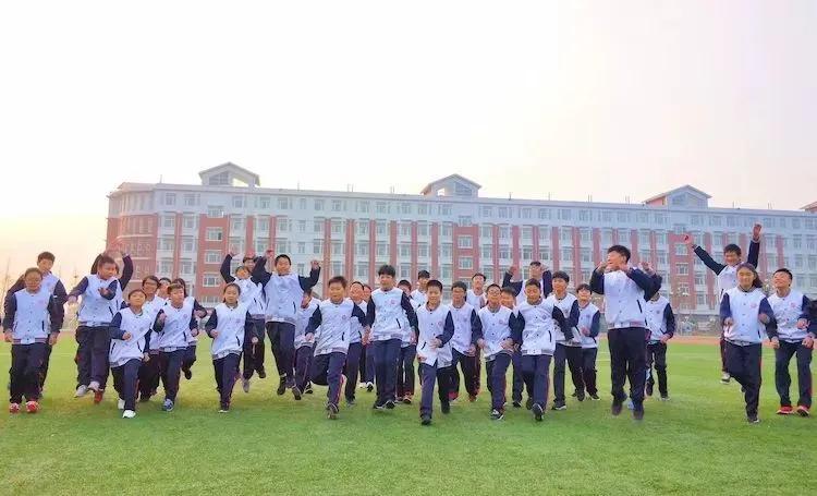 保定贺阳外国语学校衡水一中分校,保定贺阳衡水一中保定分校招生