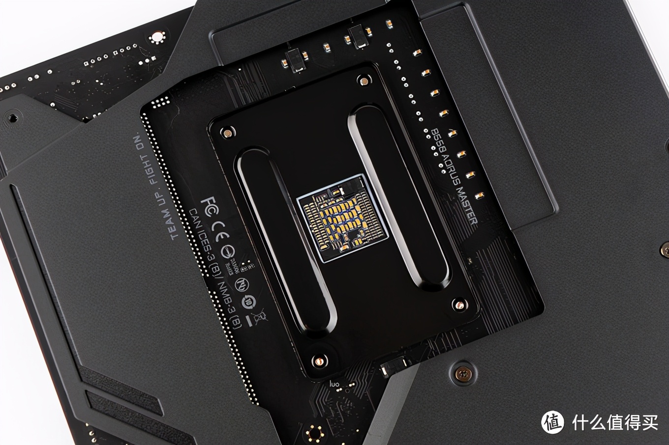 技嘉b550ds3h超频,技嘉b550m超频详细教程