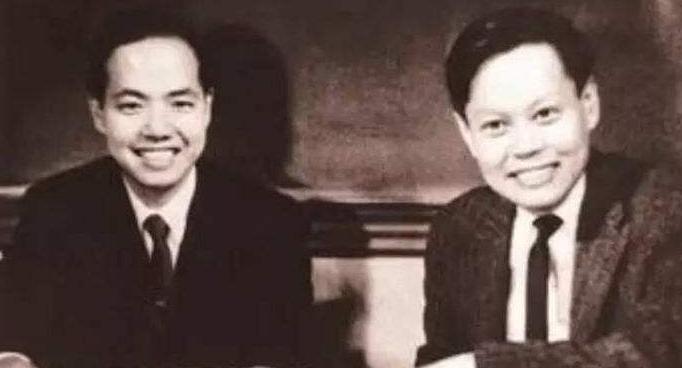 杨振宁在物理界的地位有多高,杨振宁是伟大的吗