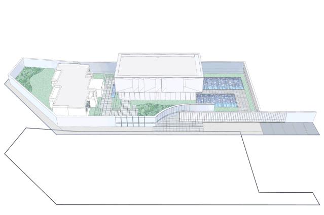 成都新力郦园,成都双流新力郦园设计