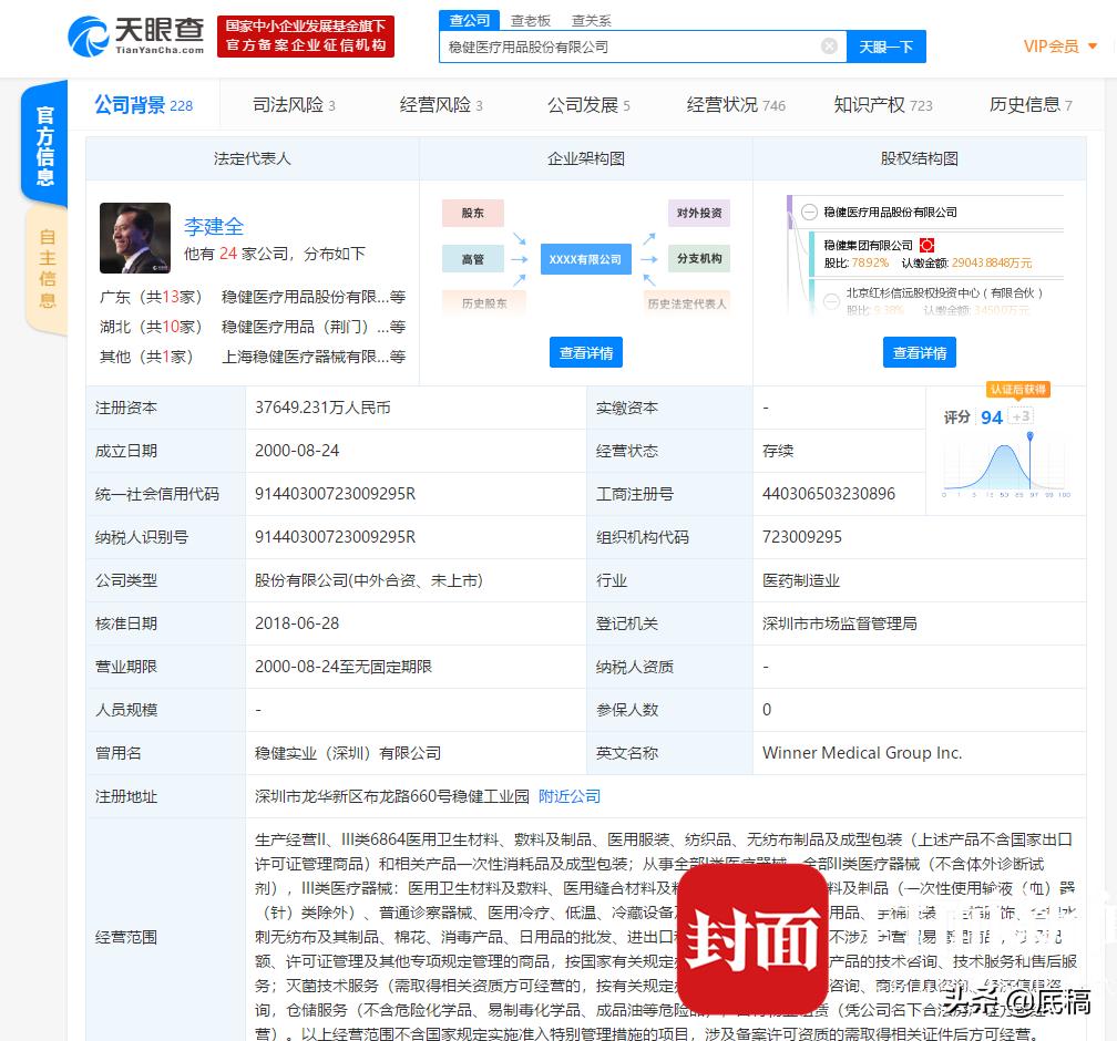 12月取消武汉会议、1月上旬组织返工，这家上市公司“口罩”神操作纯属巧合？