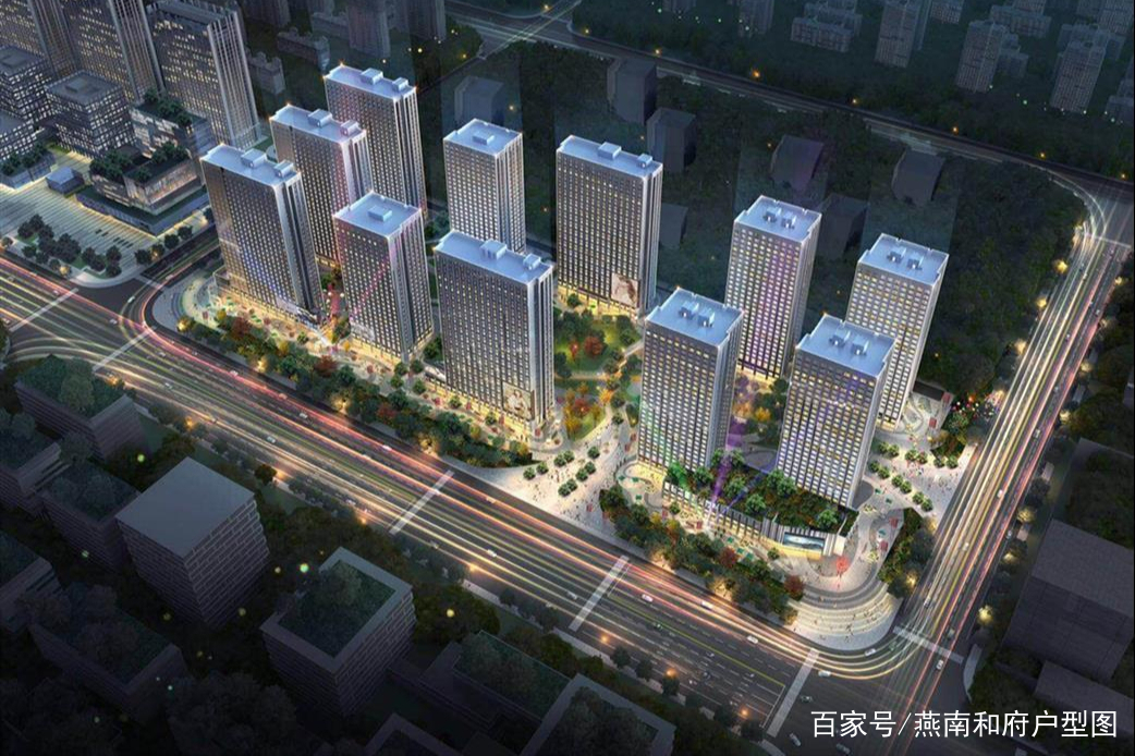 雄安新区旁白沟鹏润悦城房价,鹏润悦城