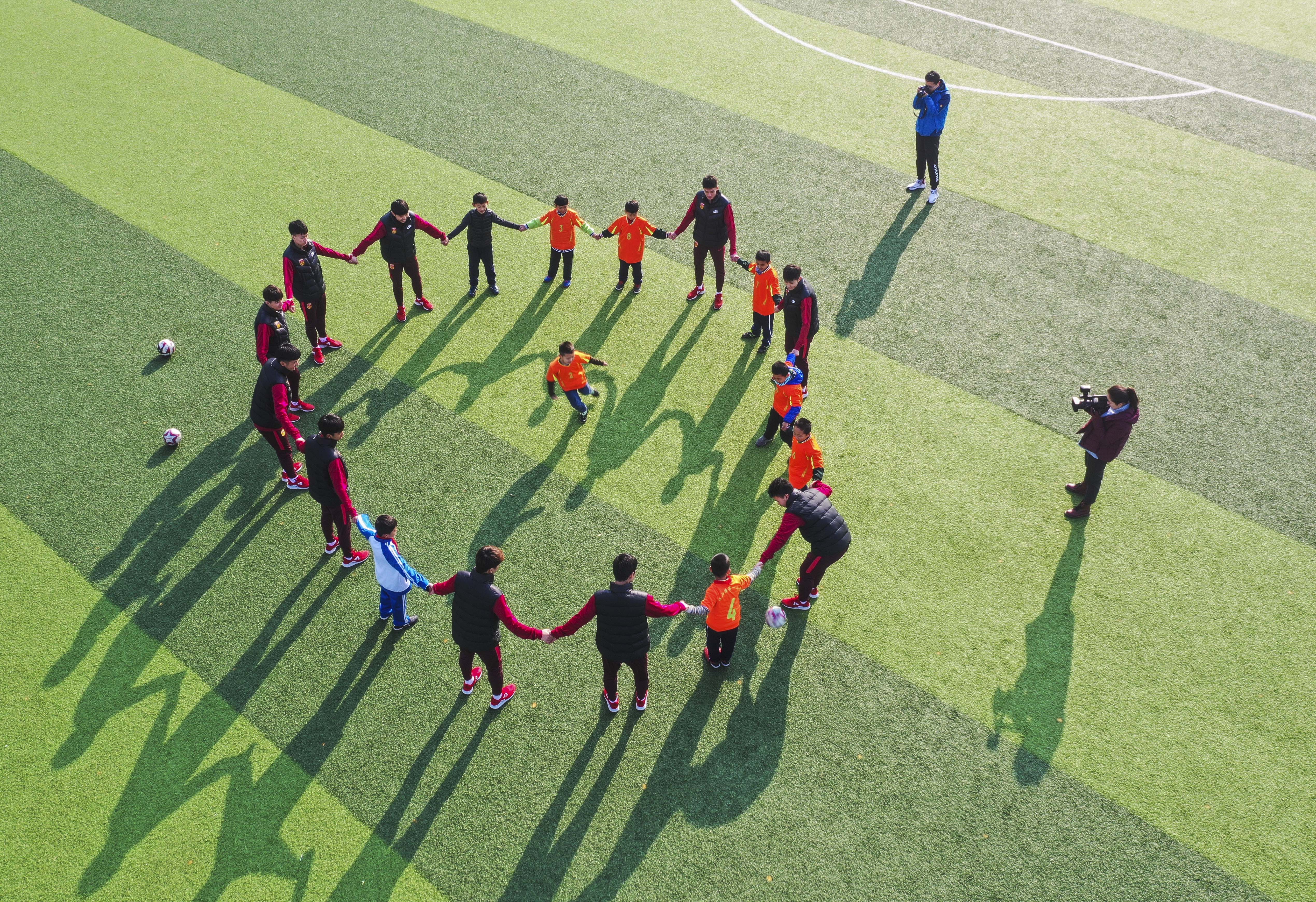 五人制u19国家队,u20五人制足球比赛