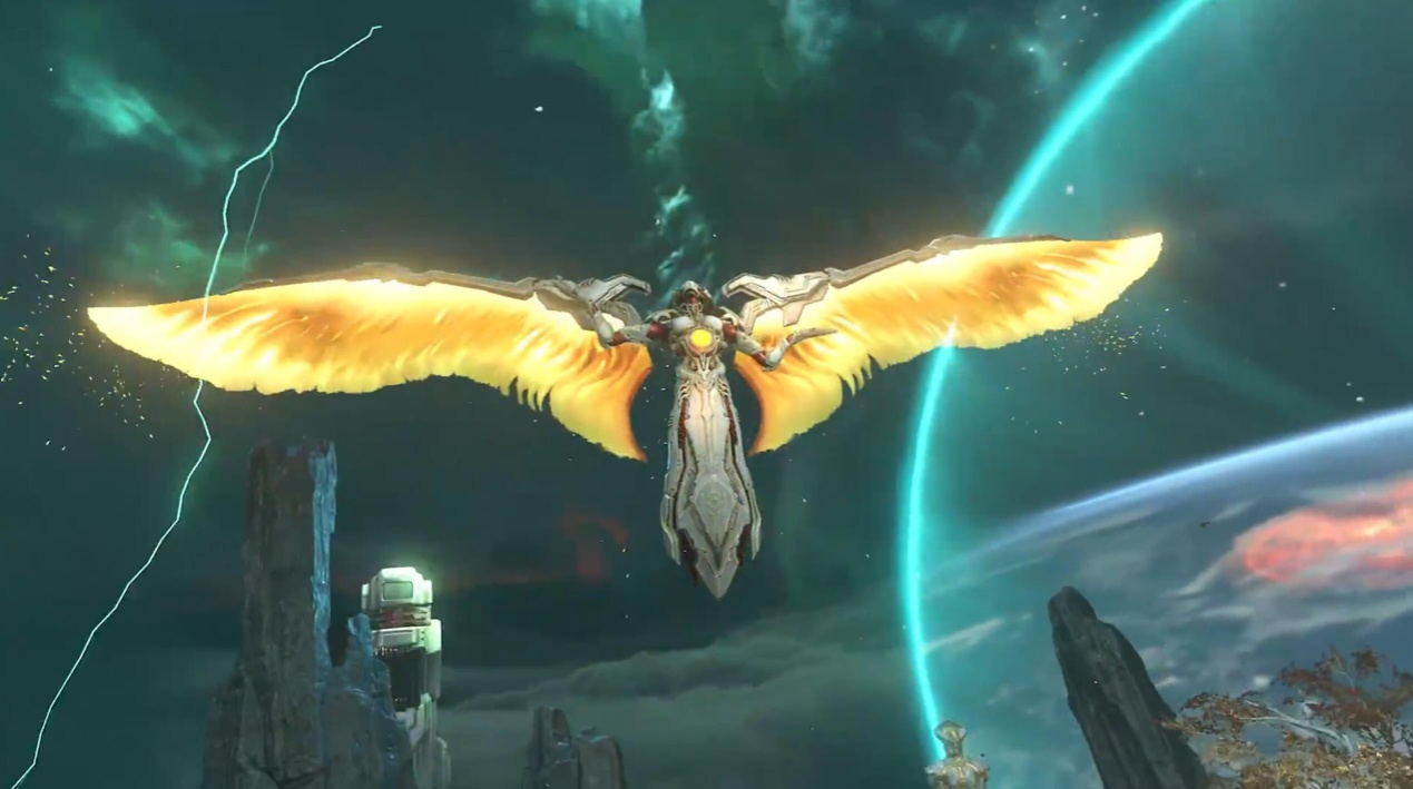 天堂？早已被腐化；地狱吗，它只是个笑话！评《毁灭战士：永恒》