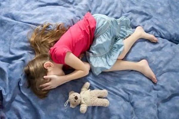 “妈妈,我今天被打了”,聪明妈妈从不会帮忙出气,而是这样去做