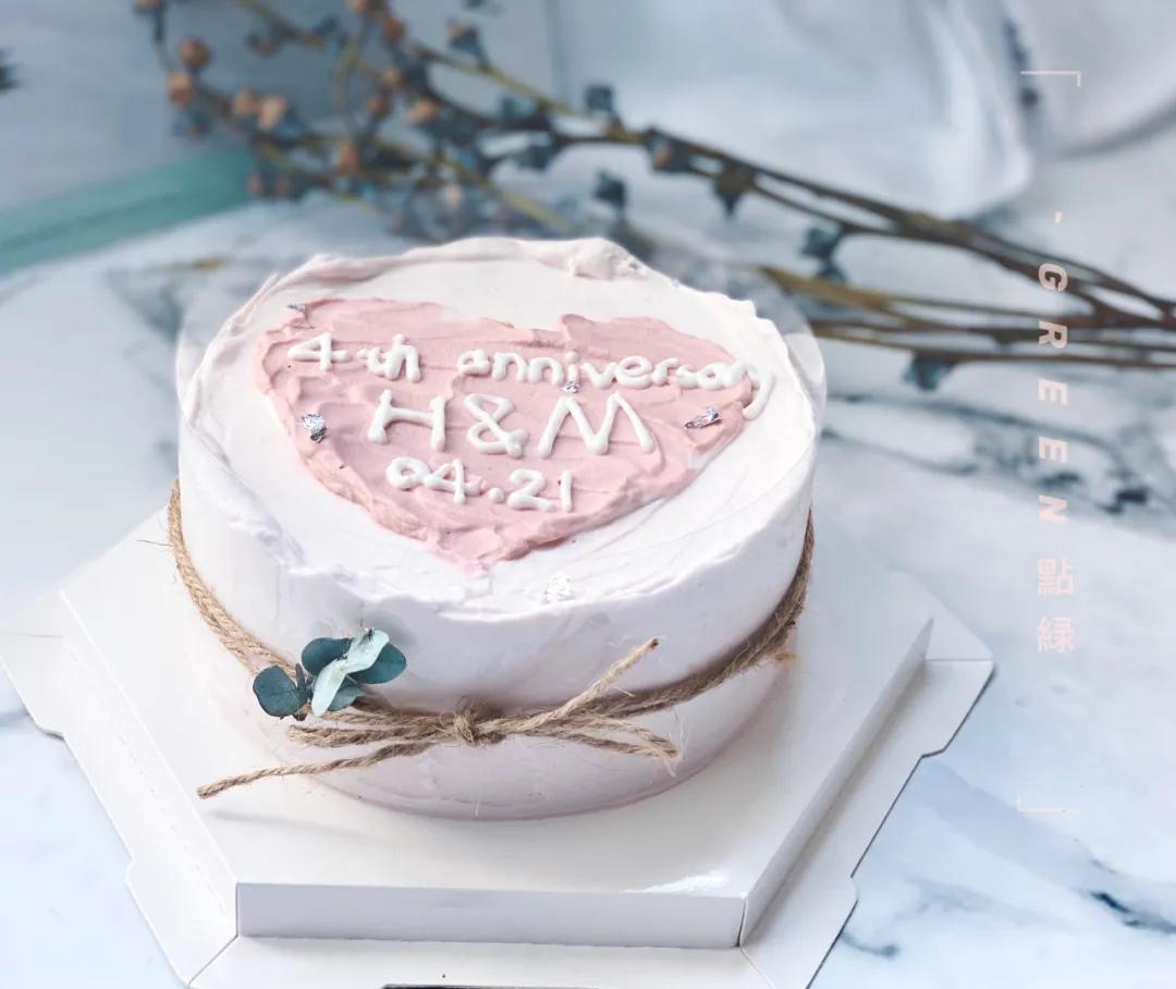 自制甜品雪胖子,自制雪胖子