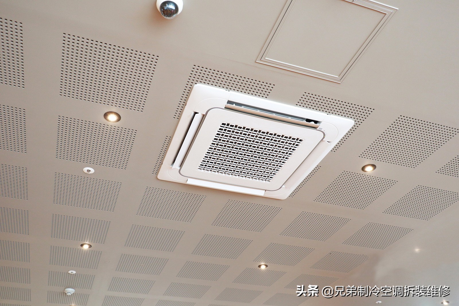 为什么空调夏天制冷可以制热不行,空调夏天制冷冬天不制热