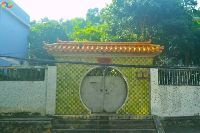 从平安路到桃园路的旧街，独属于老香洲的记忆