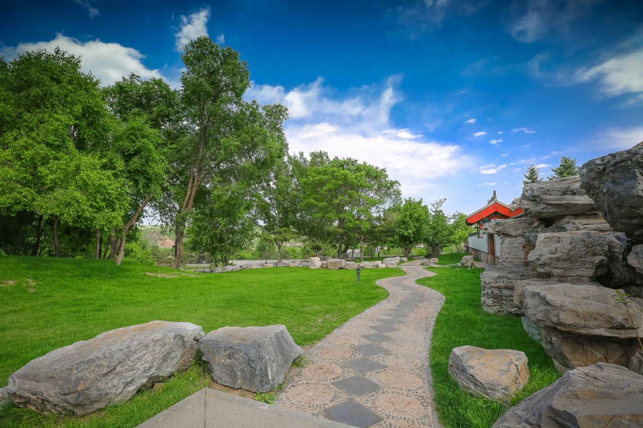 细数中国顶级酒店河北篇,细数中国顶级酒店北京篇