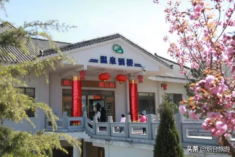 冬游莱州来一场欢乐美食之旅,冬游鲜美