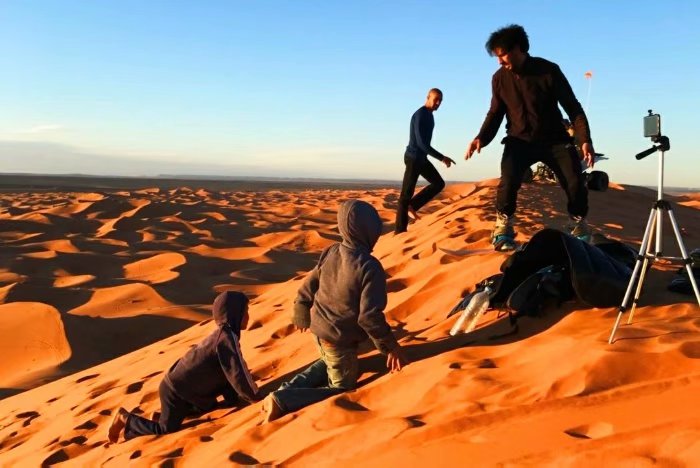 去摩洛哥自由行攻略,摩洛哥游玩自由行攻略