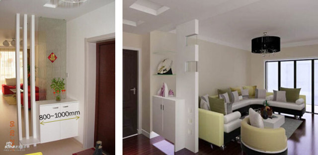 住宅尺寸与格局设计,人体工程学榻榻米高度尺寸