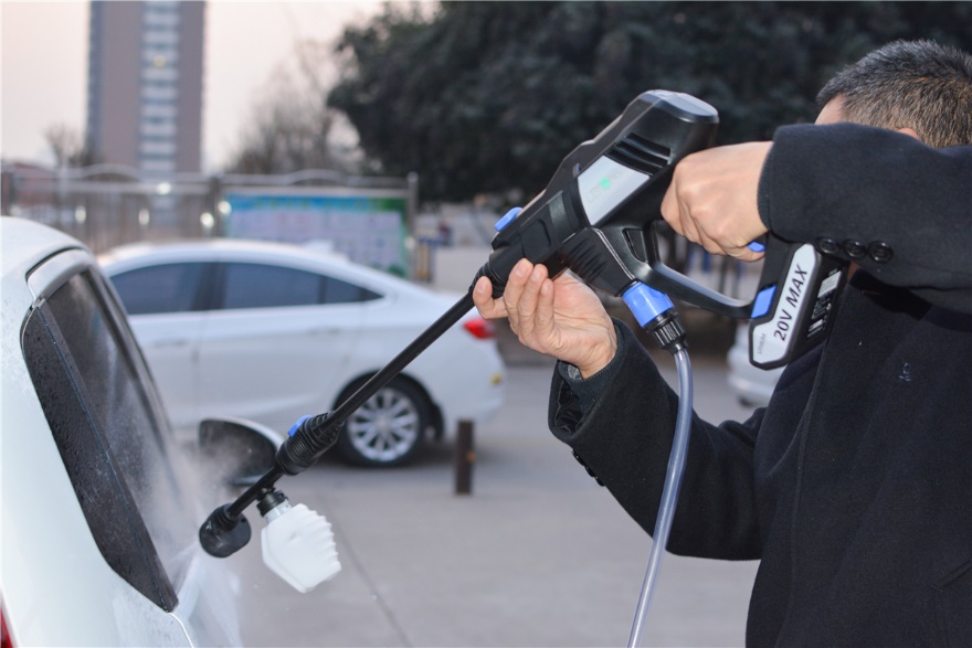 小米洗车神器真的有用吗,小米有品洗车神器