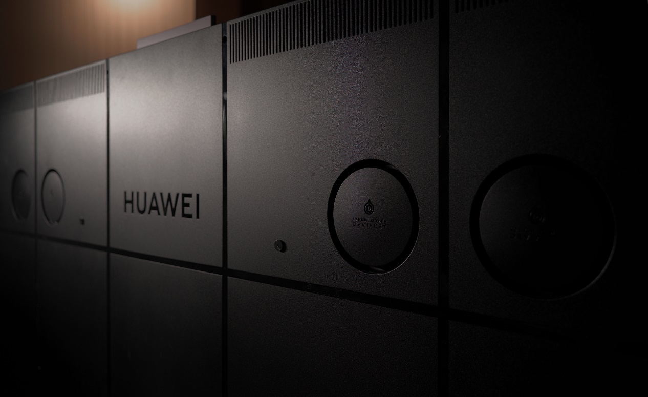 华为智慧屏v75super值得购买吗,华为新款v75智慧屏测评