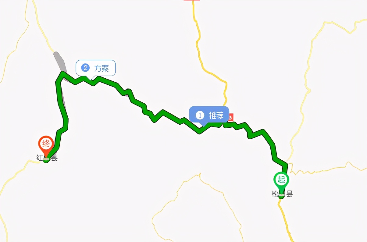 川西甘南路书,兰州到甘南川西自驾游路书