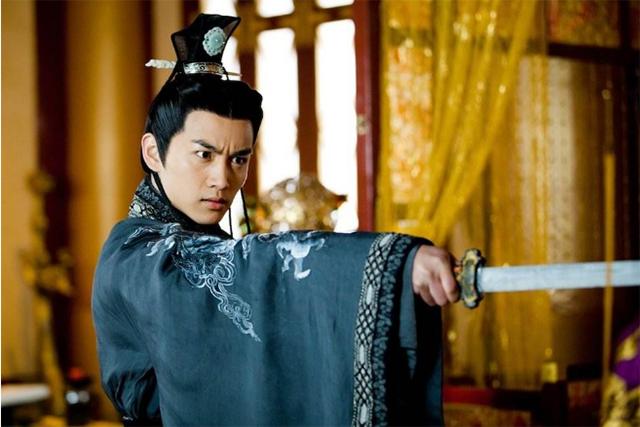 高演如何篡位的,高演登上皇位后杀了侄子高殷吗