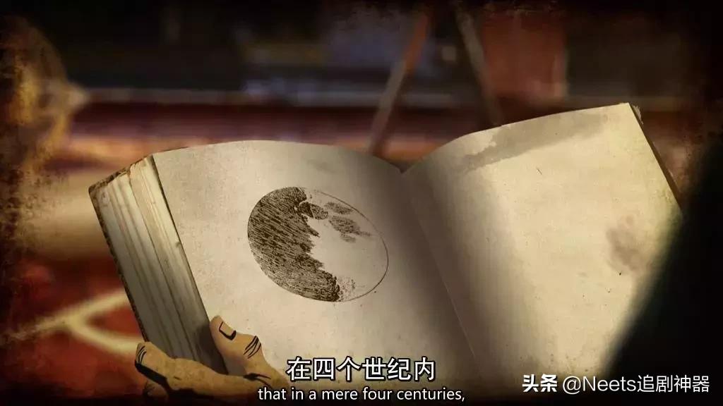 9.7分的史诗级巨制,9.6分这才是今年必看史诗大片