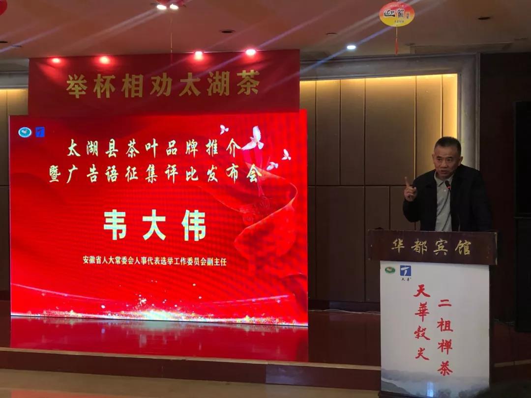 茶叶公共品牌宣传语征集,太湖茶叶广告语宣传语