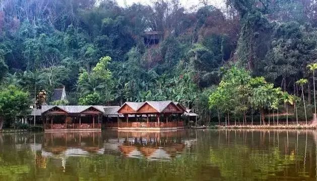 80岁前一定要去的中国的100个地方！你去过几个了？