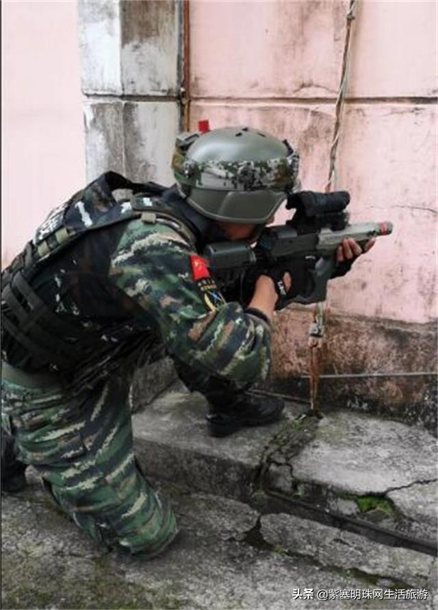 天津战神谷真人CS基地京津规模最大，历史最悠久的*战野**运动基地!