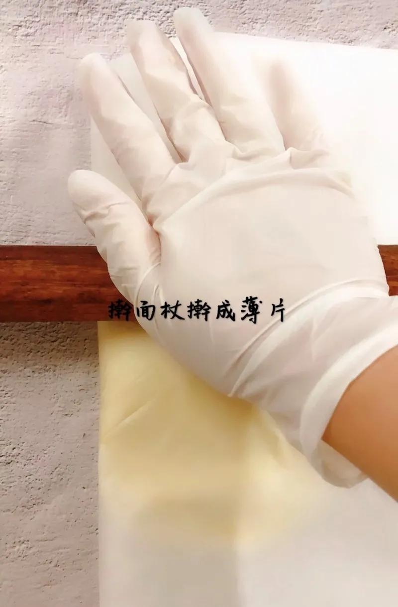 简单的儿童饼干制作方法,简单又好吃的牛奶小饼干