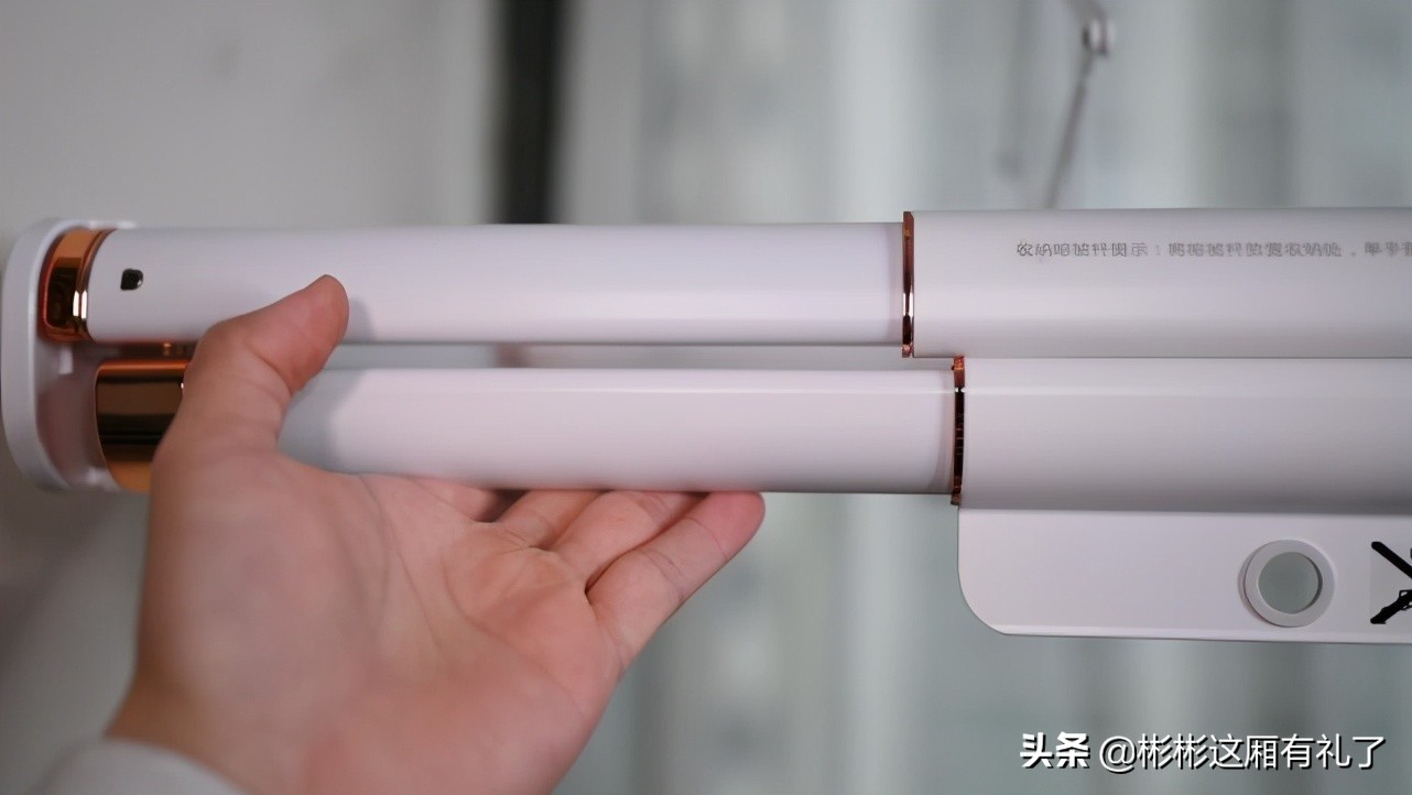 电动晾衣架邦先生m25怎么样,邦先生电动晾衣架使用方法