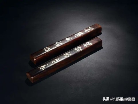 新手国画入门基础知识,初级国画入门基础知识