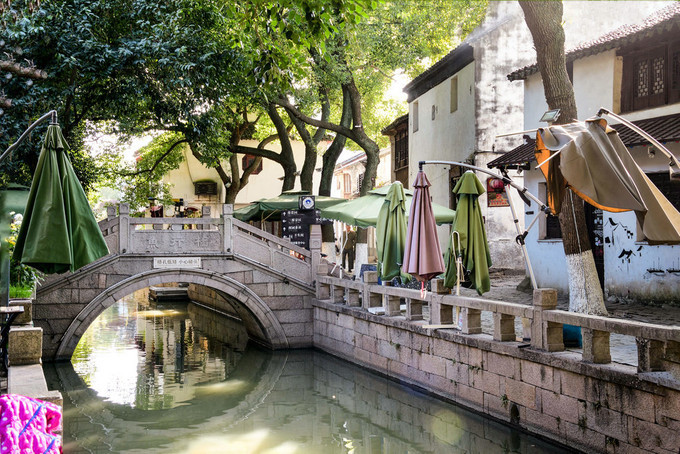 大美中国江南水乡,今年夏季旅游最佳去处