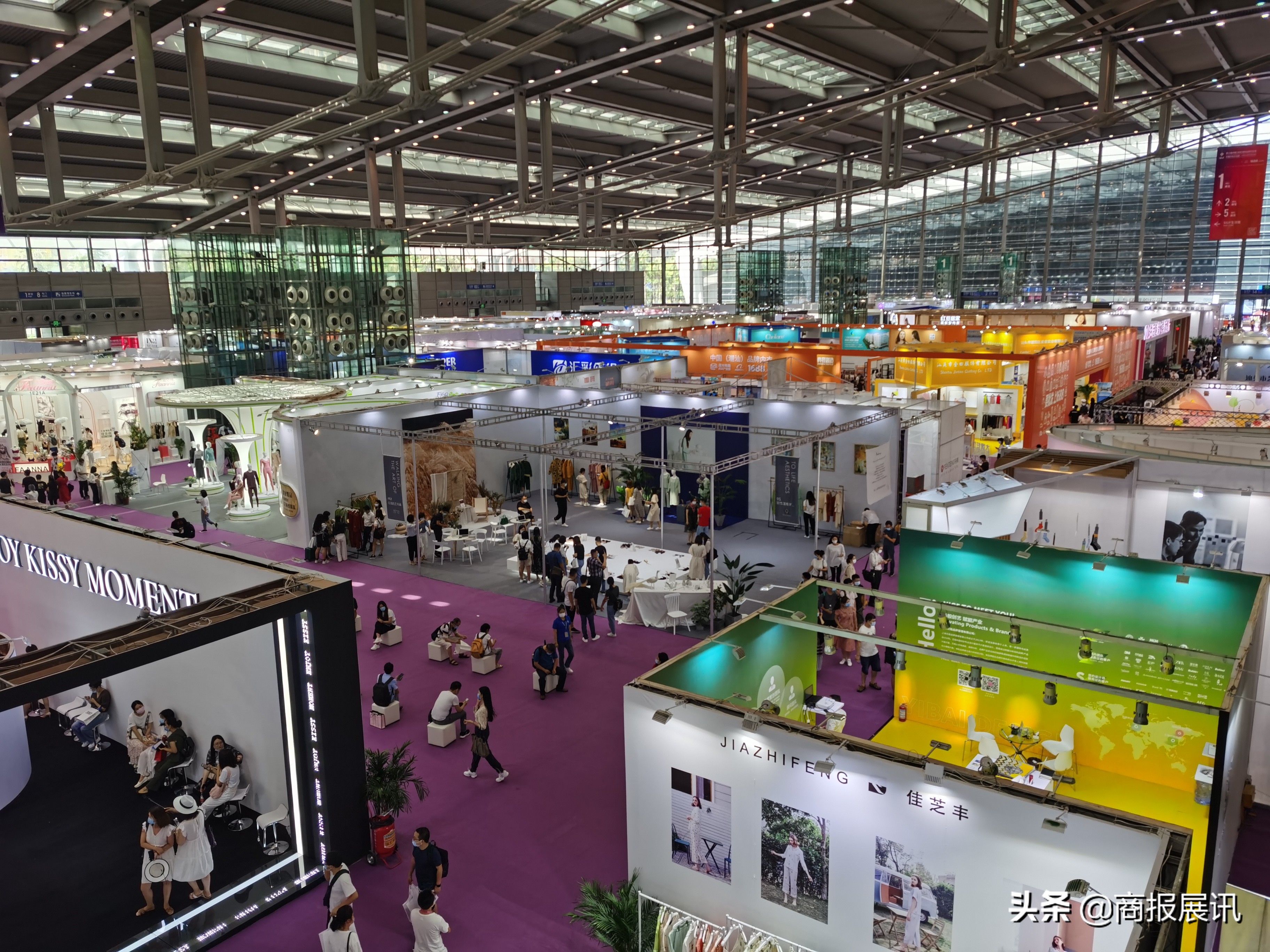 全球内衣产业峰会2024深圳光明,2021siuf深圳内衣展