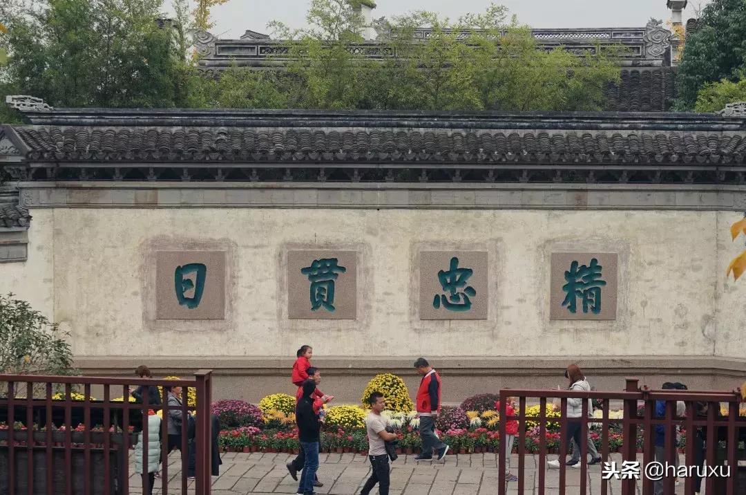 亲子游推荐无锡,无锡亲子游攻略三天两夜