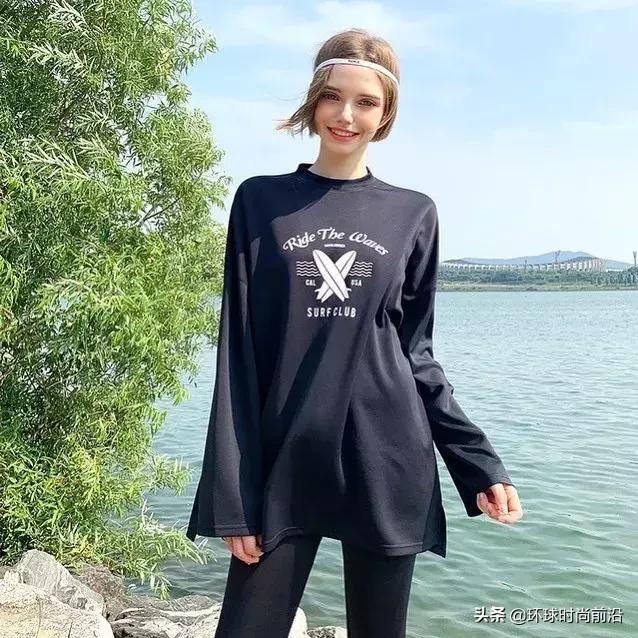 少女感炸裂的欧气Chloe，为什么能得到全世界的宠爱