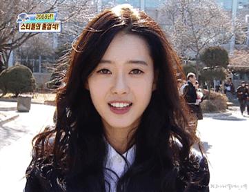 情史最干净的女明星,盘点9个韩国女星