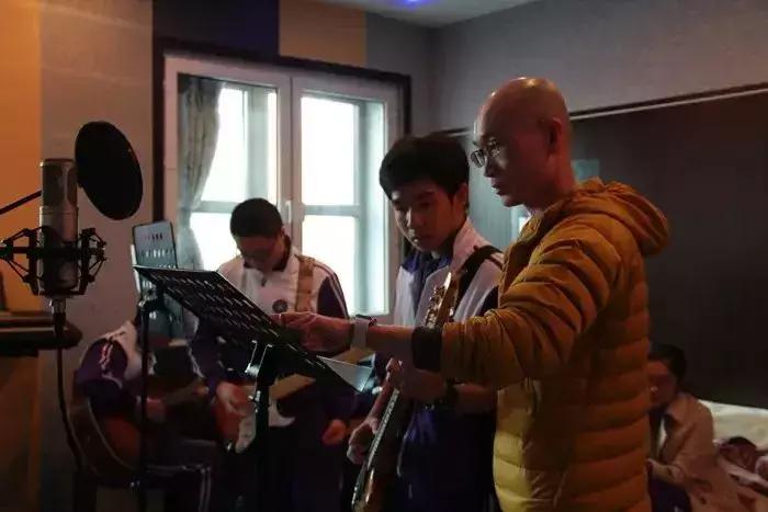 天津南开中学具有厚重的历史文脉,在天津学习心得体会