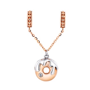 李易峰倾情演绎六福珠宝2020「DearQ」:爱我的女生很美哟