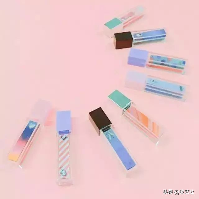 日本文具推荐文具大赏笔袋,开学推荐几款超少女心的文具