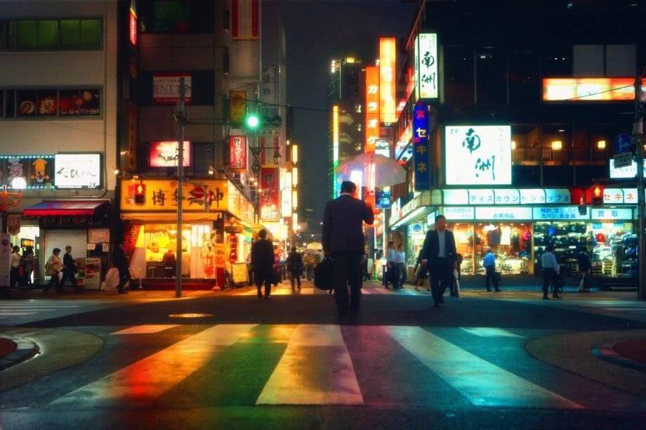 日本生活压力到底有多大,日本普通人最真实的生活