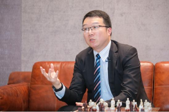 对话SLOAN仕龙助力中国商用卫浴市场可持续发展