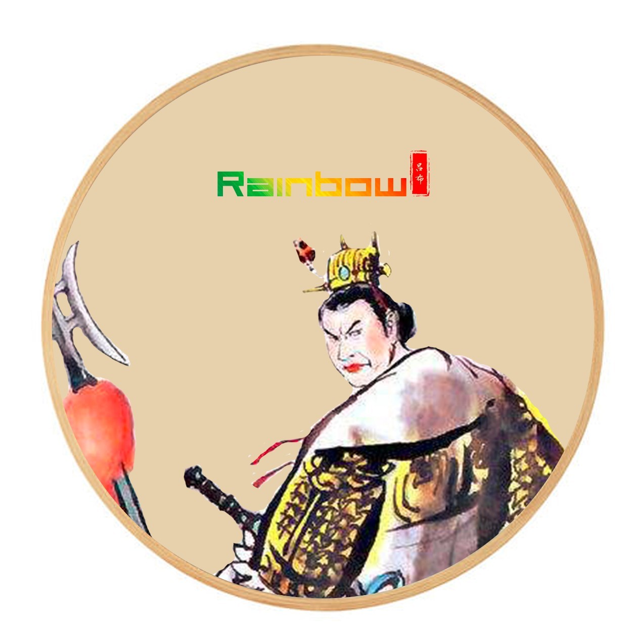 古代人的英文名,假如古代人有英文名