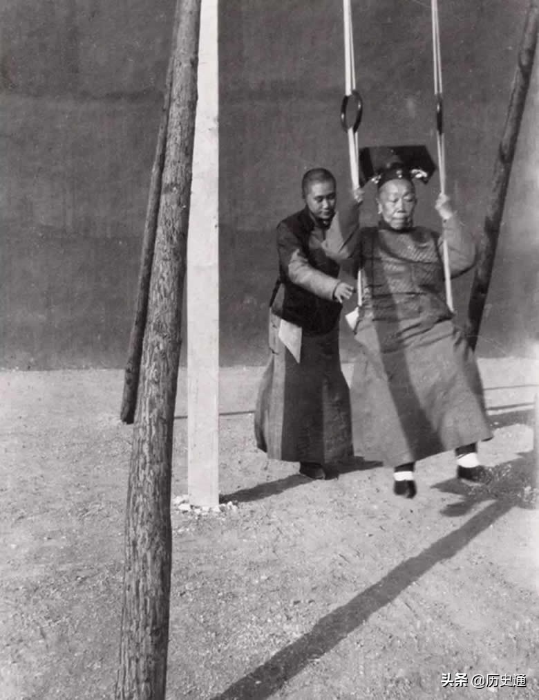 光绪亲祖母,光绪亲父母