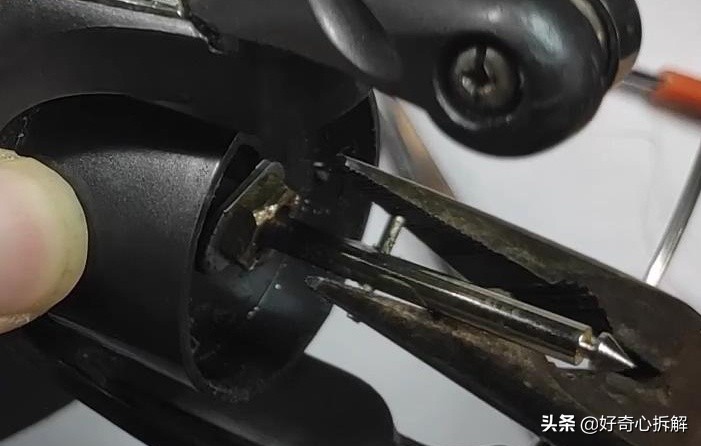 渔轮里面有什么用,渔轮锁紧力是表示什么