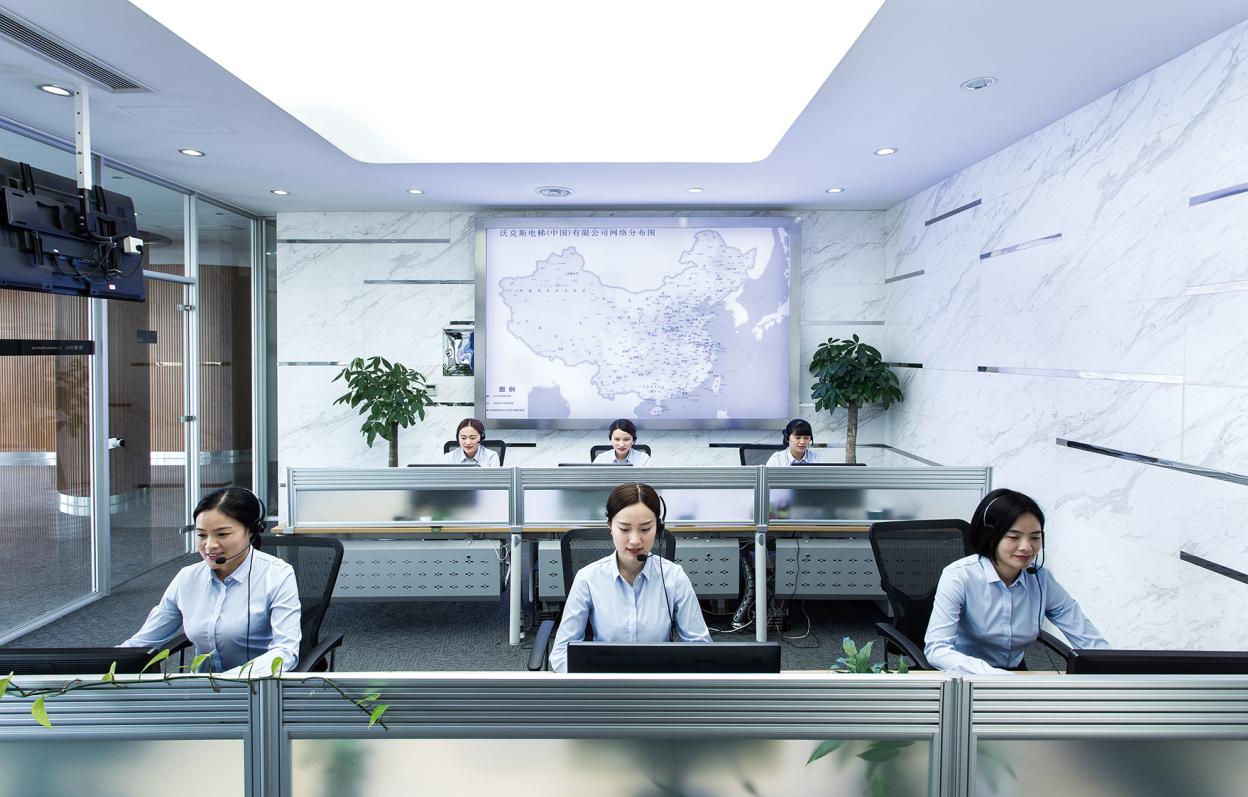 沃克斯迅达电梯是几线品牌,沃克斯电梯属于几线品牌