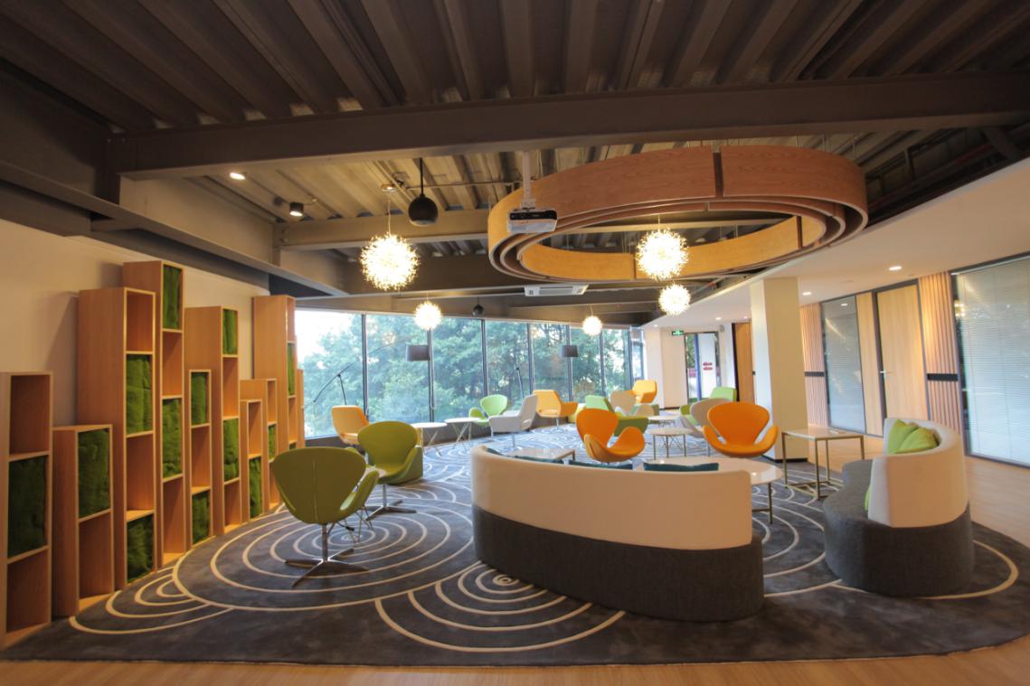 乐芒新型材料再次荣获统达集团千万级投资,为何备受资本青睐呢?