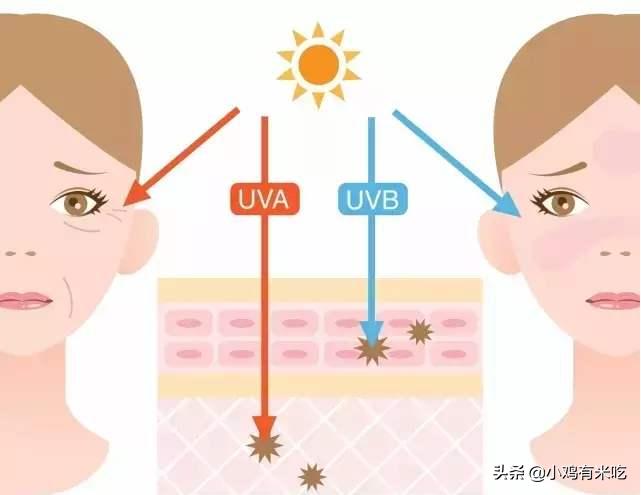 隔离和防晒真的很重要,防晒和隔离到底哪个重要