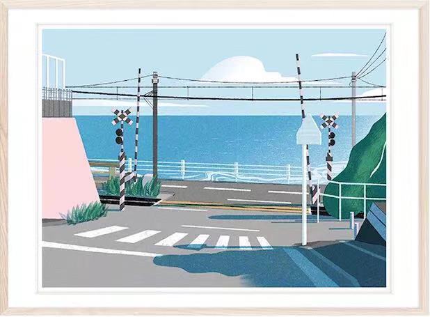 室内软装的装饰画该如何选,软装搭配什么装饰好看