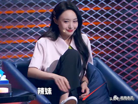 郑爽案子开庭里的小细节,张恒也挺心机啊