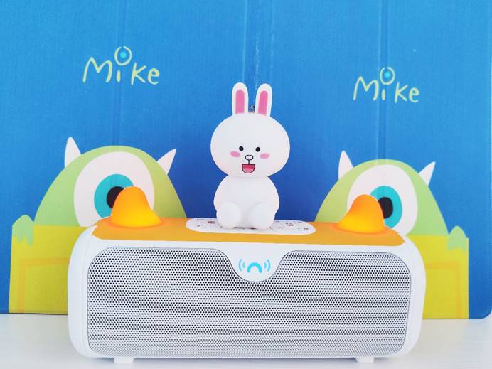 牛听听熏听机说明书,牛听听儿童智能熏教机说明书