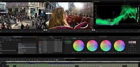 手机影视后期制作软件,影视后期需要哪些adobe软件