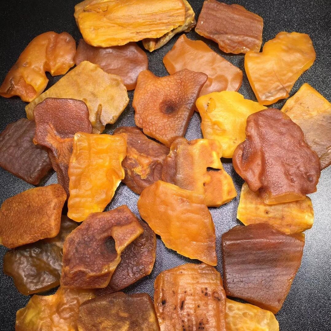 真的有人花230万购买琥珀